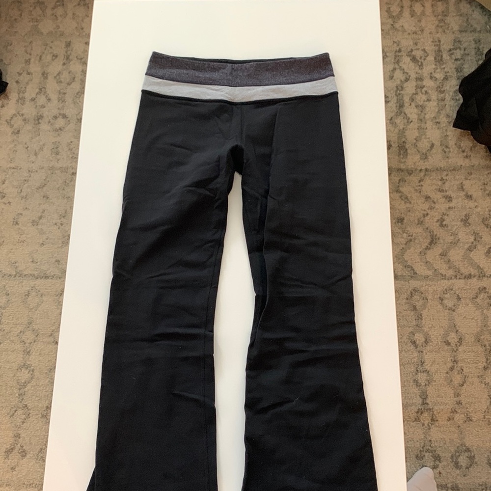 Lulu leggings